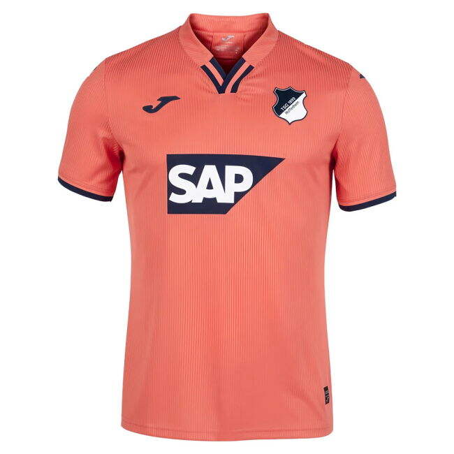 Third Shirt for Hoffenheim 2021-2022 (Adult
