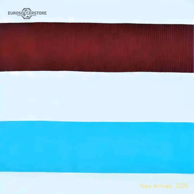 Authentic West Ham- Thames Iron Works 1960 Away Retro Football Shirt