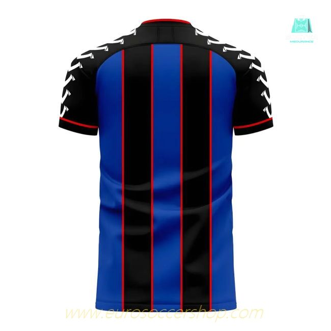 Middlesbrough 2025-2026 Away Concept Football Kit (Viper) (Your Name)