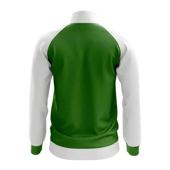 Saudi Arabia Classic Jersey Saudi
