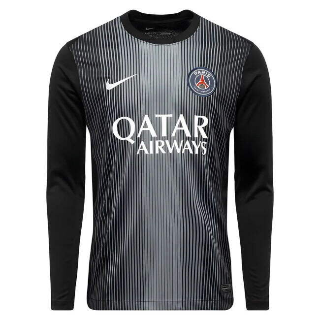 PSG Modern Jersey 2025-2026