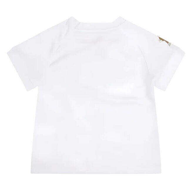 Exquisite England RWC 2023 Home Replica Rugby Baby Kit (Your Name) Avant-garde