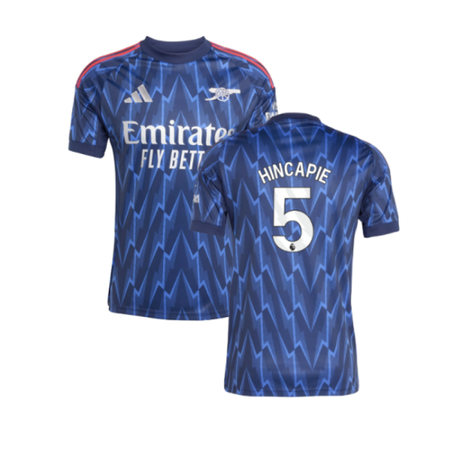 ARS excellent 2025-20 Away Kit - Adults | excellent