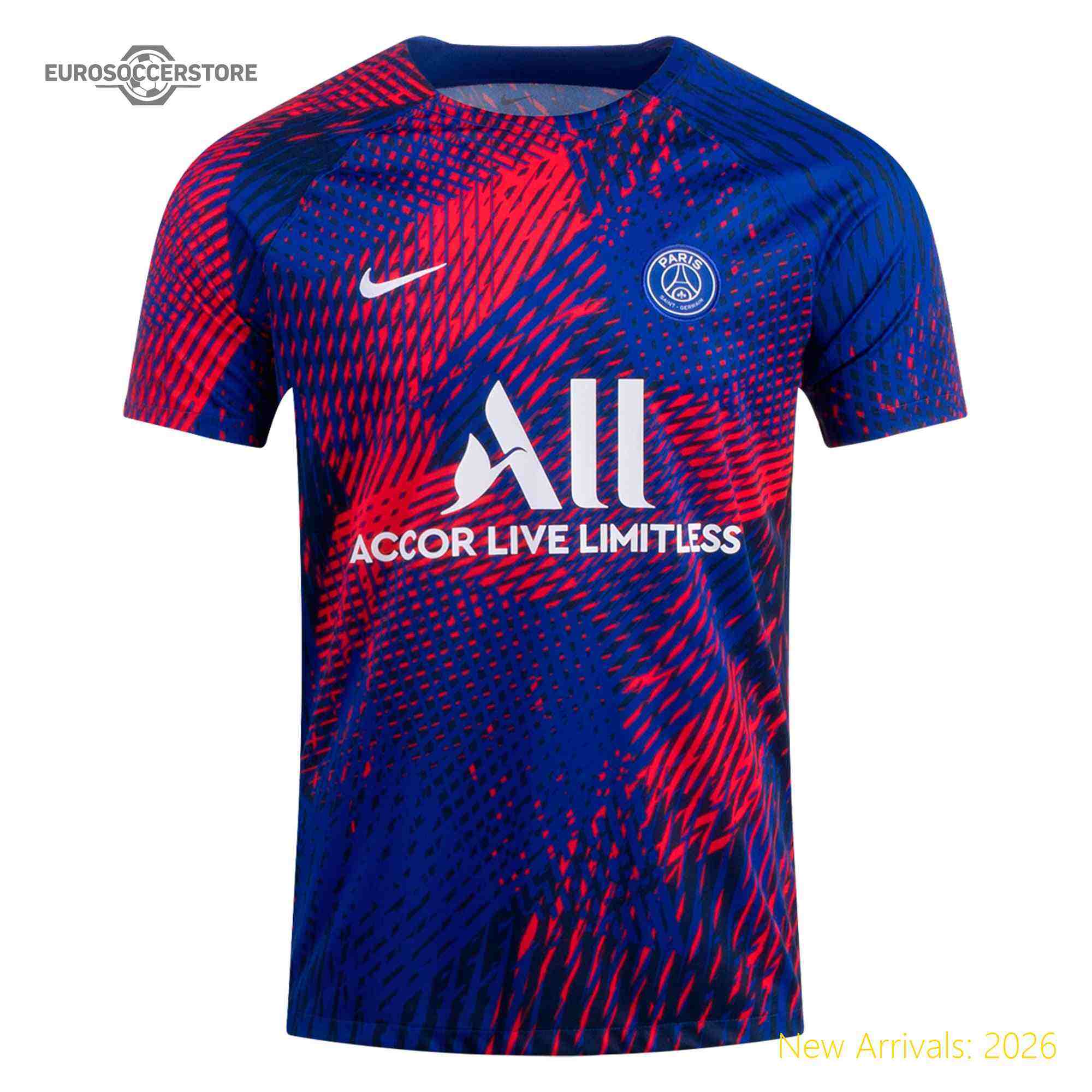 Official Team Merchandise Adult Durable Psg Football Legend Unknown