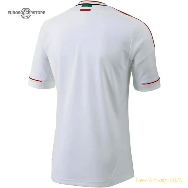 Ac Milan 2012-13 Away Shirt (xsb) (mint) - Fantastic Value