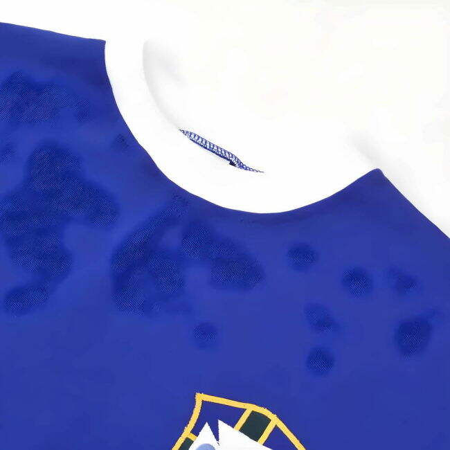 Top Quality Brazil 2025-2026 Home Shirt