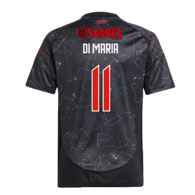 Superior Craftsmanship Proud Football Club Maria #11 Updated Design...