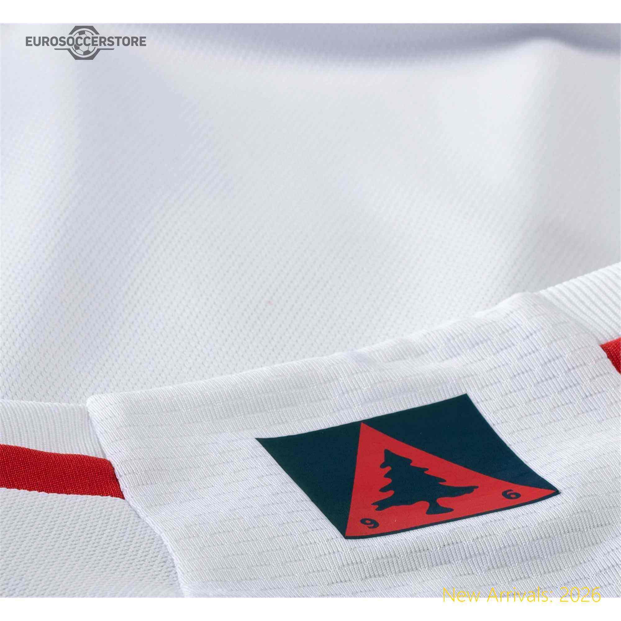 League Approved Men Premium New Soccer Star Away Jersey 2023