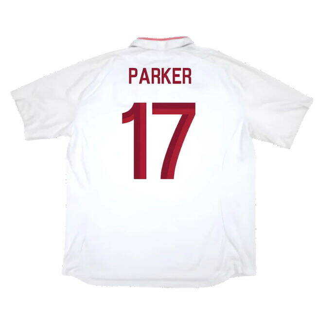 Wholesale England 2012-13 Home (Very Good) (Parker 17) Elegant