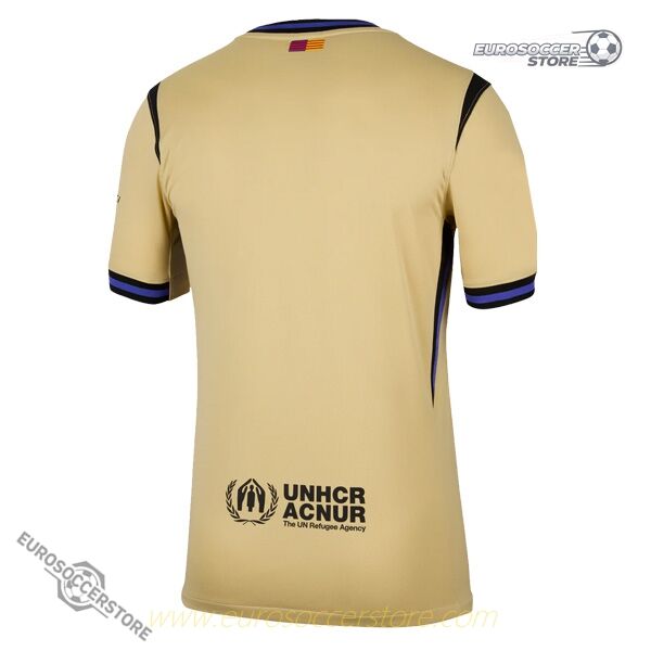 Barcelona Away Version Kobe Bryant Jersey for the 25-26 Season