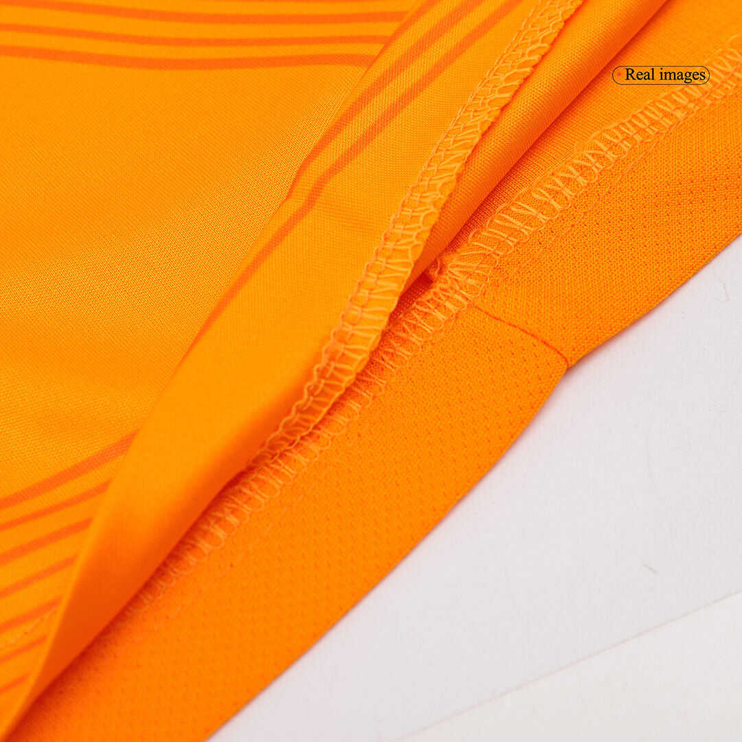 Player Version RODRYGO #11 Real Madrid Away Soccer Jersey 2024/25Authe