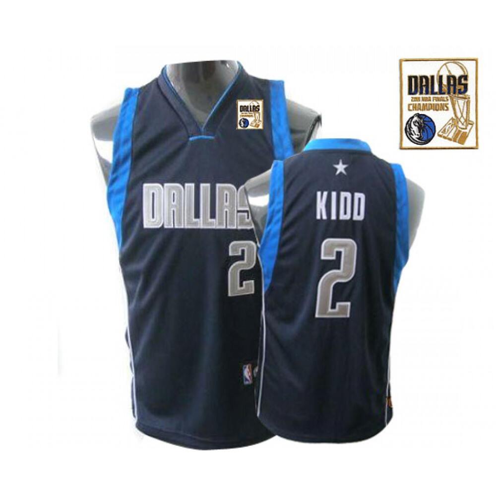 Durable 2 Blue Jersey - - Must-Have Jersey