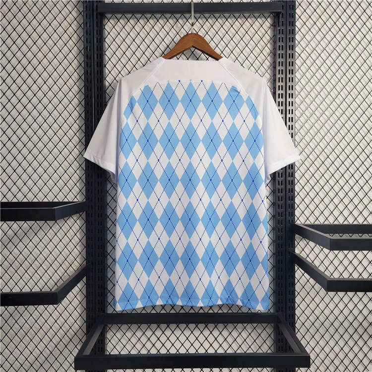 Chelsea 2324 Training Shirt Soccer Shirt Football Shirt - Official