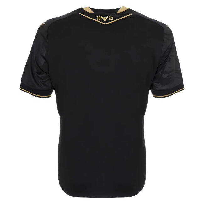 2025-2026 Oxford United Away Shirt
