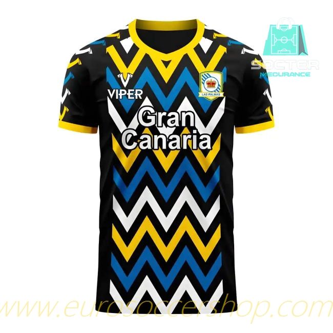 2025-26 Edition La Liga Away Jersey Women's Version