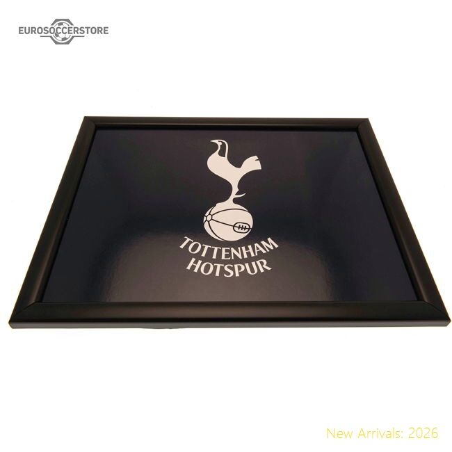 Outstanding Tottenham Hotspur Hotspur Fc Cushioned Lap Tray