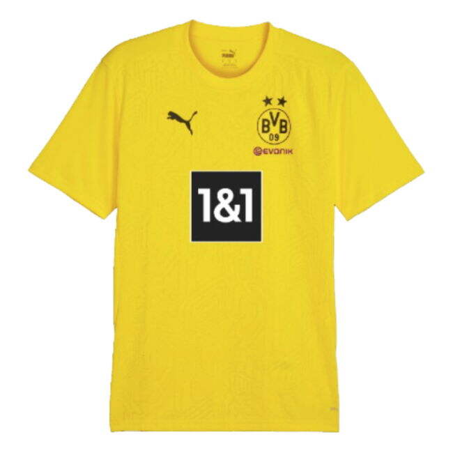 Borussia Dortmund Classic Jersey 2024-2025