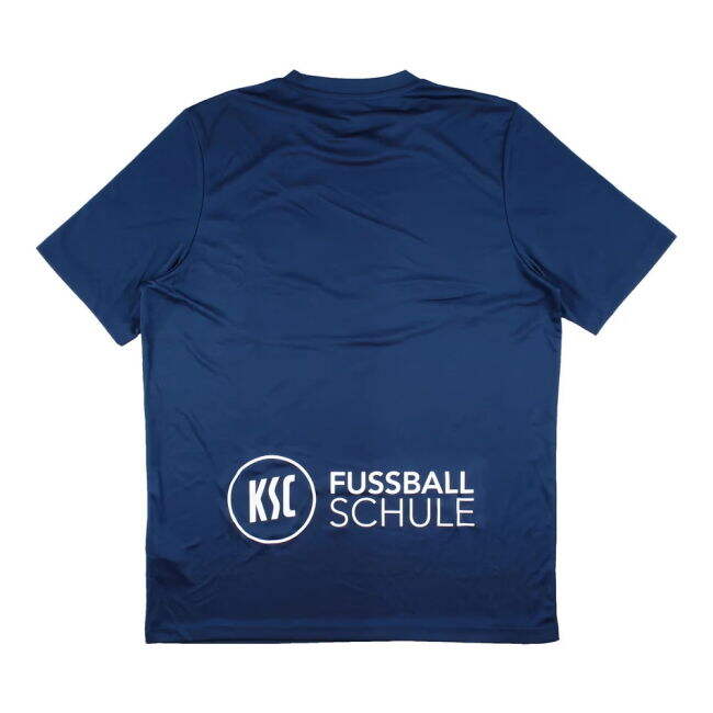 2018 Karlsruher Shirt