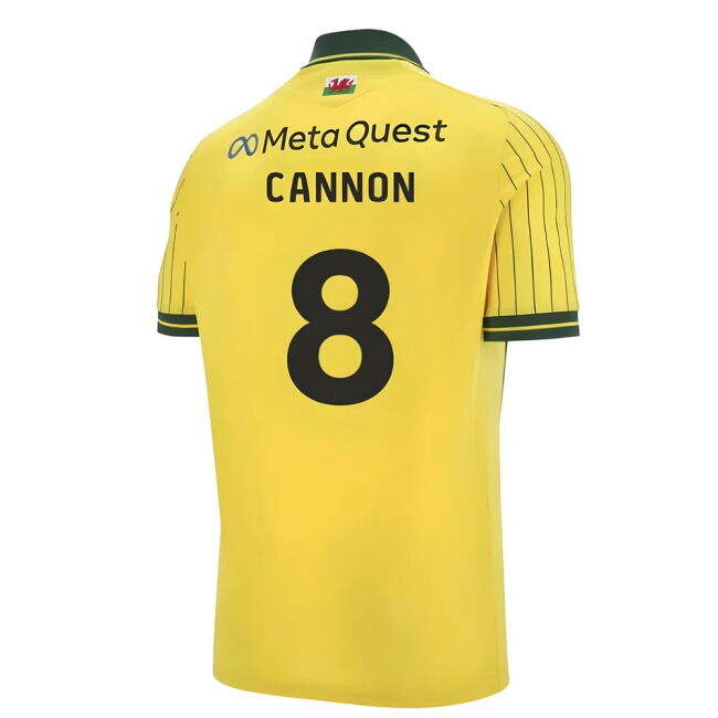 2025-20 League Two authentic Away Shirt - Adults | genuine