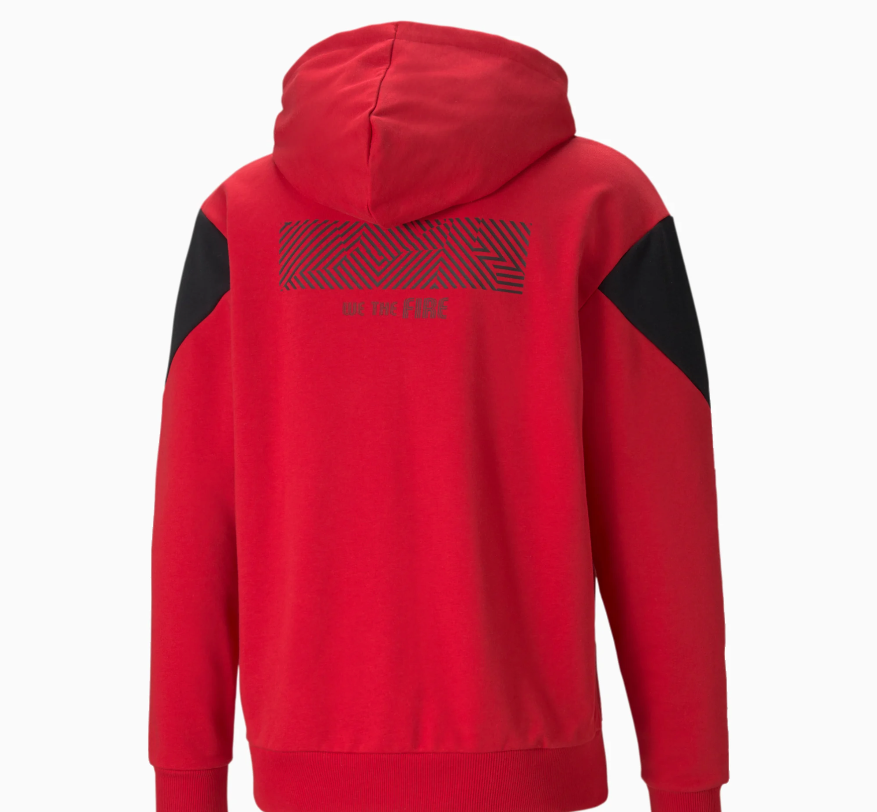 Men Official Acm Goal-scoring Machine Unknown Jersey 2021