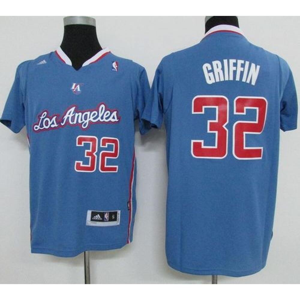 Pro Grade 32 Jersey Blue - - Fan Favorite