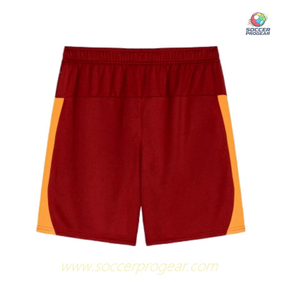 Galatasaray Childrenren's Home Football Jersey Football Jersey 2025/26 Collection