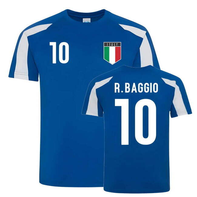 2025 Edition Comfortable Italy Training Team Kit
