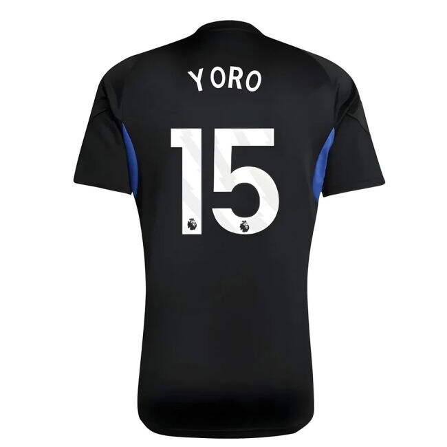 Man Utd 2025-20 Training Soccer Kit Yoro Printing L M S Kids