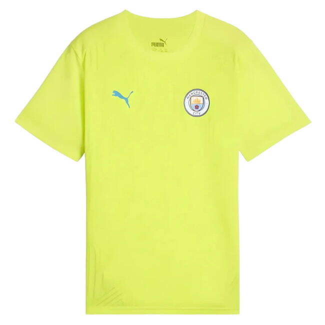 Man City Soccer Jerseys Pro Jersey 2024-2025