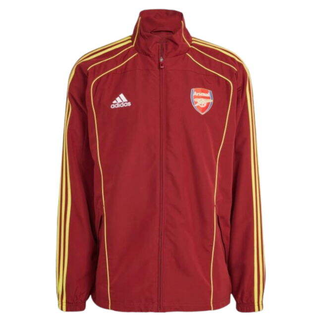 Premium Arsenal Jersey 2025