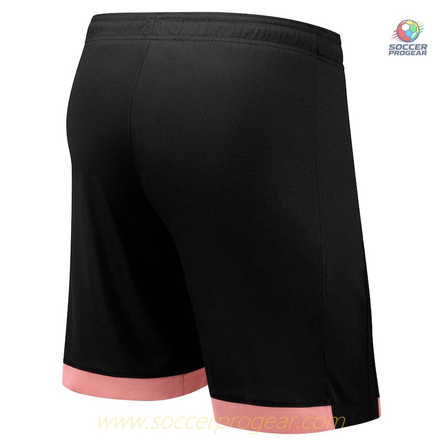 PSG Third Shorts 2024-25 Edition