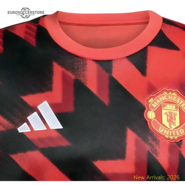 Shirt - Football Club Classic Jersey Collection - Limited Stock