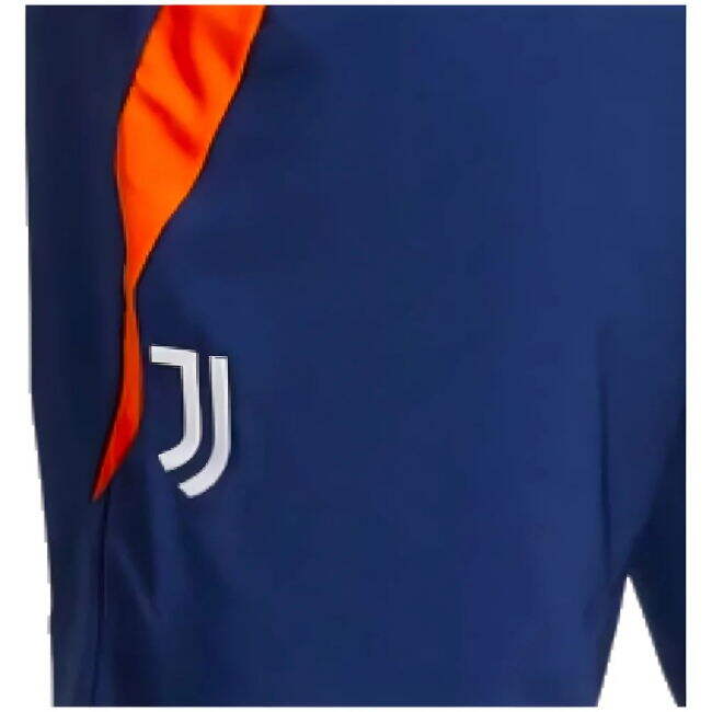 Juventus Limited Edition Jersey 2024-2025 #1
