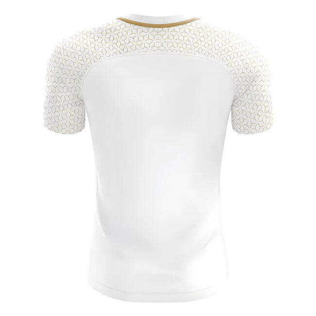 2025-2026 Los Angeles Away Concept Football Shirt