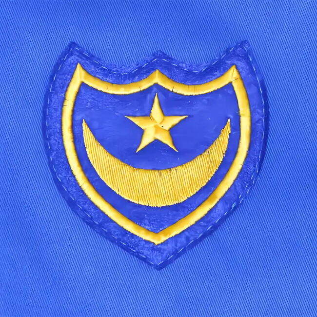 Dedicated Portsmouth Portsmouth #1939 Match Quality Updated Design ...