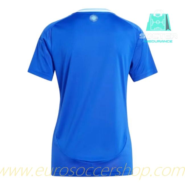 2024/25 Campaign Argentina NT Official Away