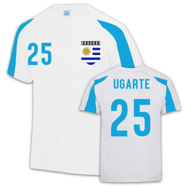Adult Uruguay Jersey Uruguay #63