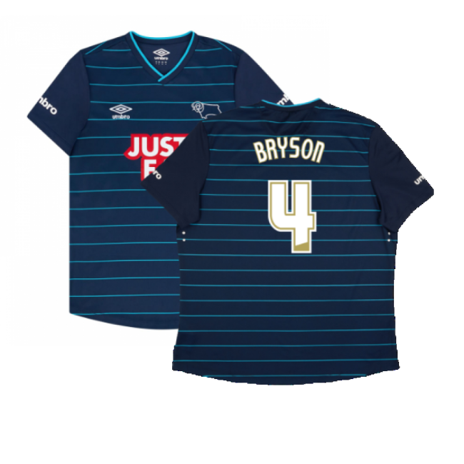 Official Away - Match Day Essential - Premium Replica