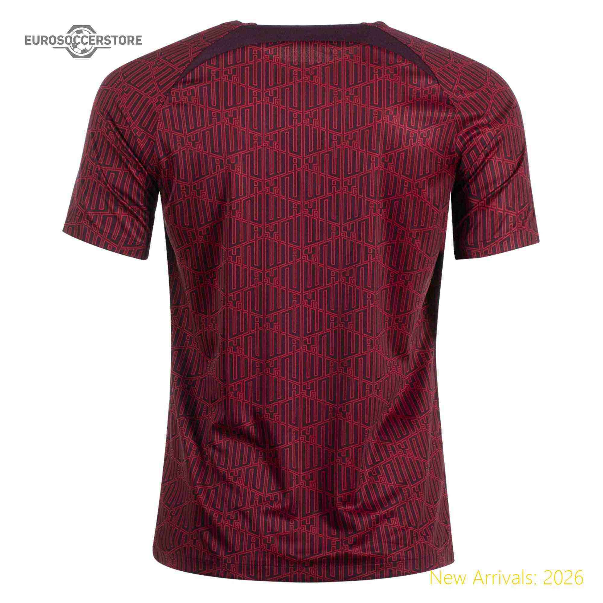 Fashionable Adult Authentic Liv Timeless Star Unknown Jersey 2023