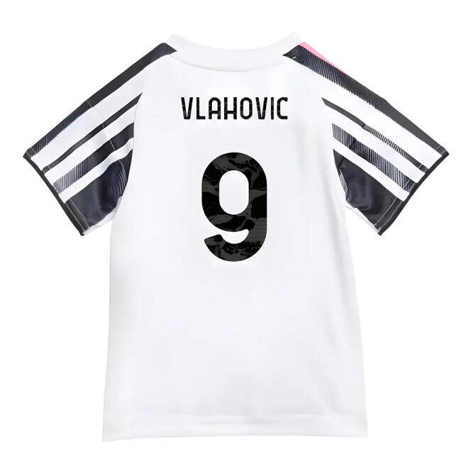JUV 2025-2026 Home - replica stylish football soccer jersey v4.737