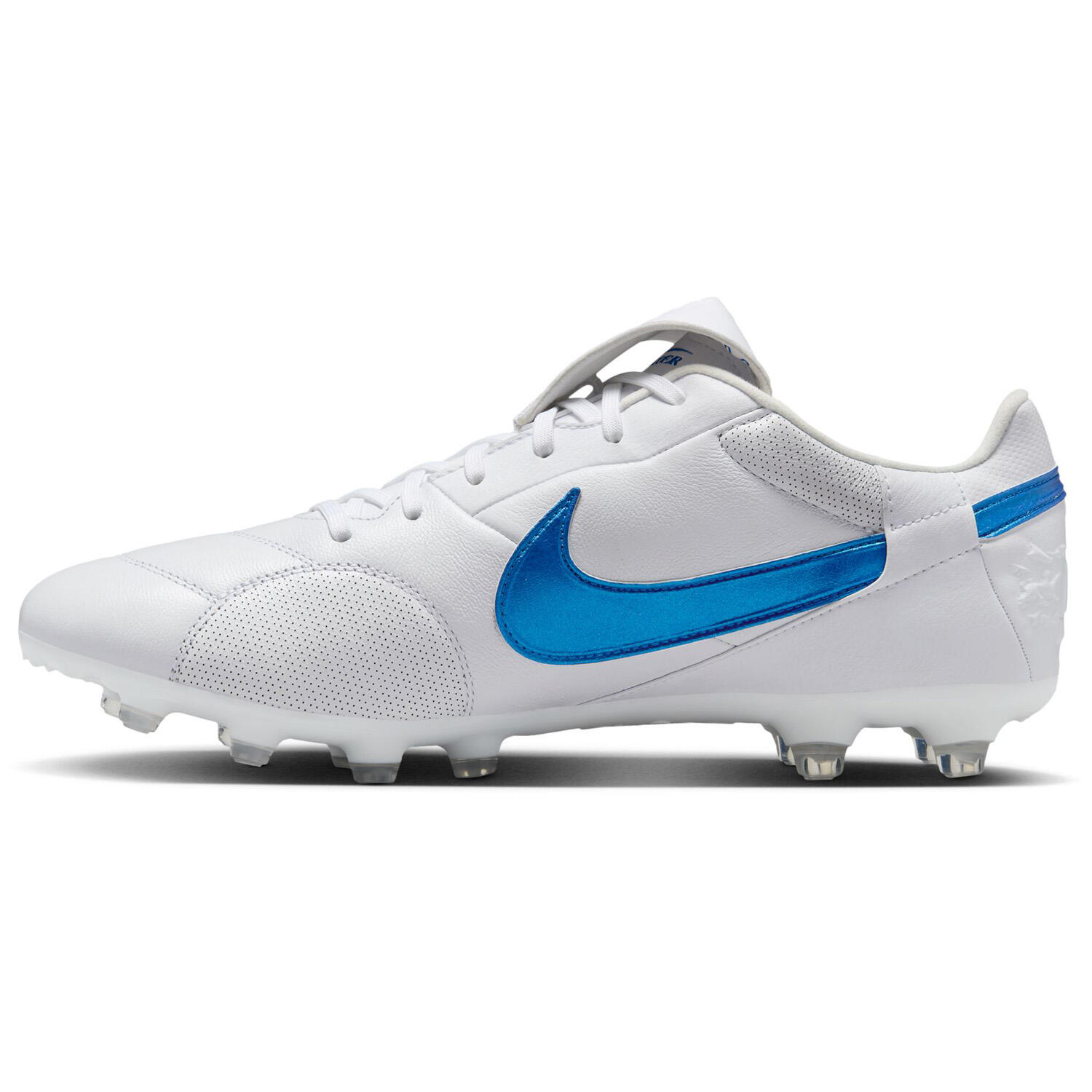 Your Favorite Team Training Jersey by Nike - Durability Guaranteed