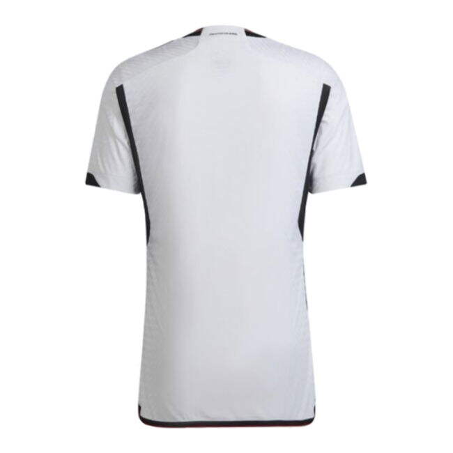 Germany 2022-2023 Home Jersey - Adult