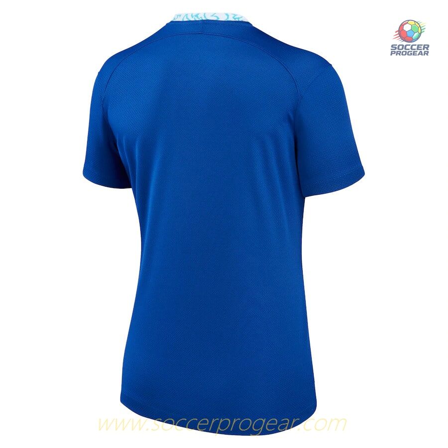 2022 2023 CHELSEA HOME JERSEY Woman