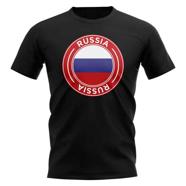 Genuine Copy Russia Home Fan Shirt for Adults (1)