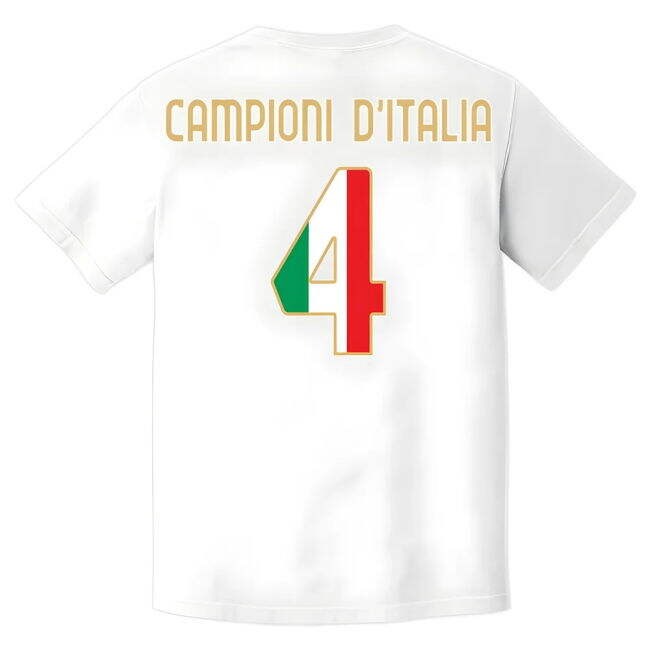 Official Licensed Official Top Tier Napoli New Release Supporter Shirt