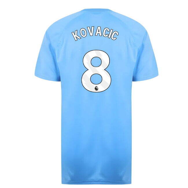 Professional Style Man City Top Level T-Shirt Pro Shirt