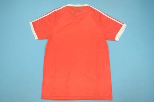 High Performance Die-hard Football Team Forest #1979 Classic Editio...