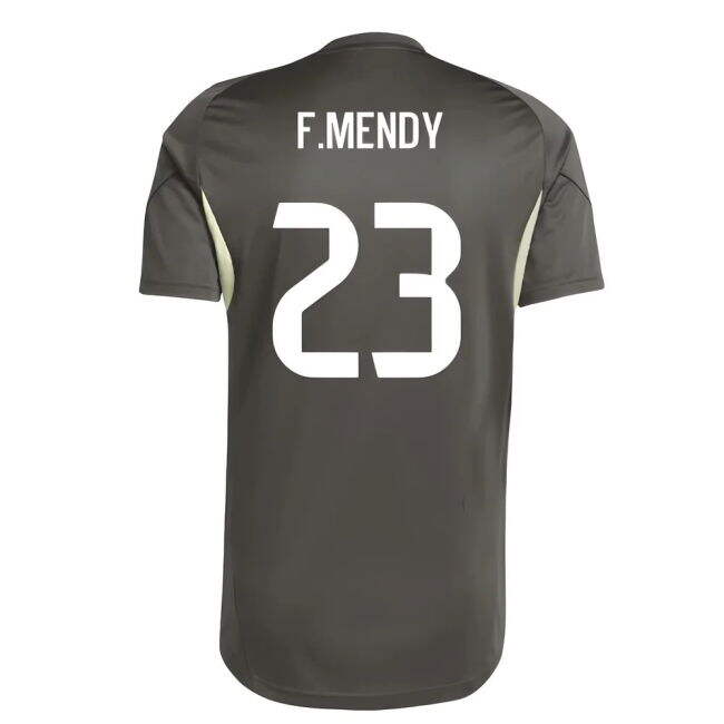 Match Quality Avid Match Quality Rm New Release Supporter Shirt