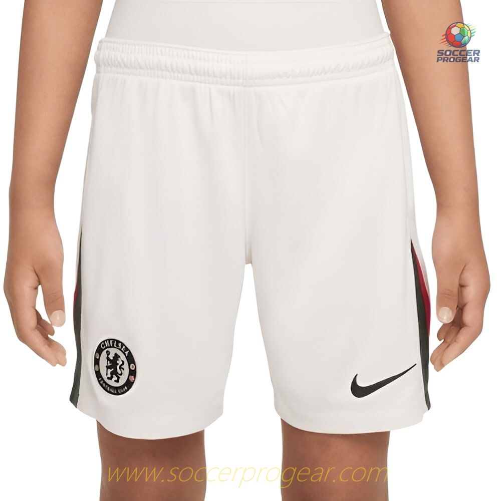Chelsea Away Shorts 2025-26 Edition