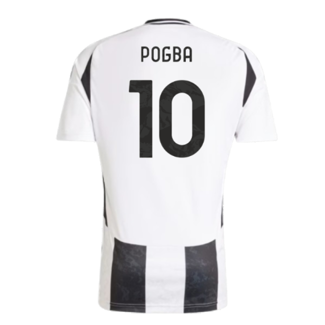 2025-2026 Juventus Home - durable soccer jersey option v1.739